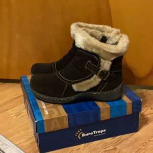 BareTraps Extreme Brand New.  9 M